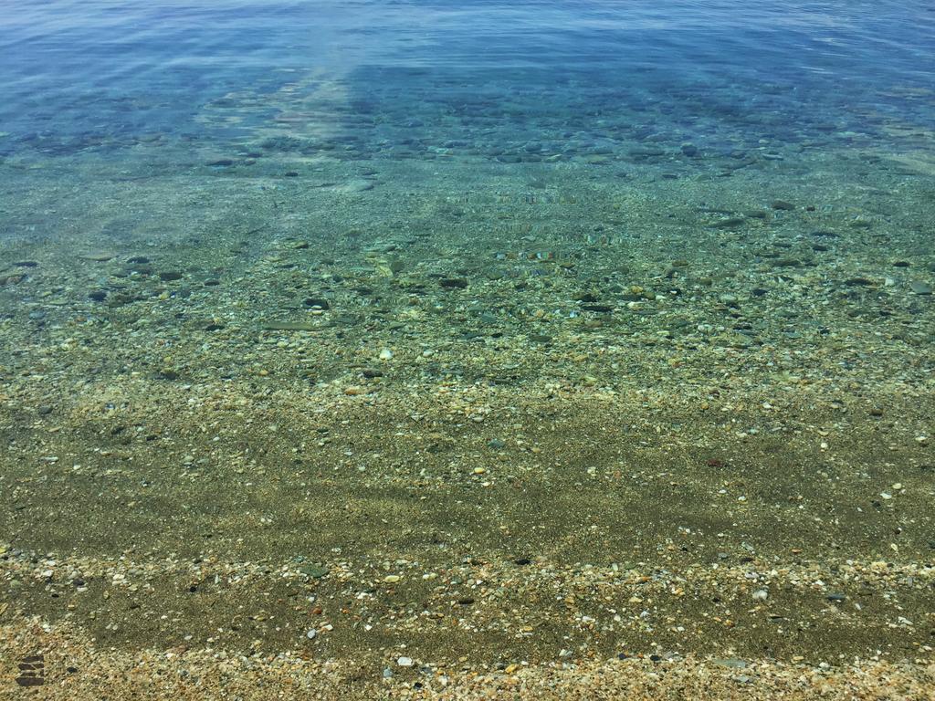 Stone Villa Pelion Afissos Zewnętrze zdjęcie
